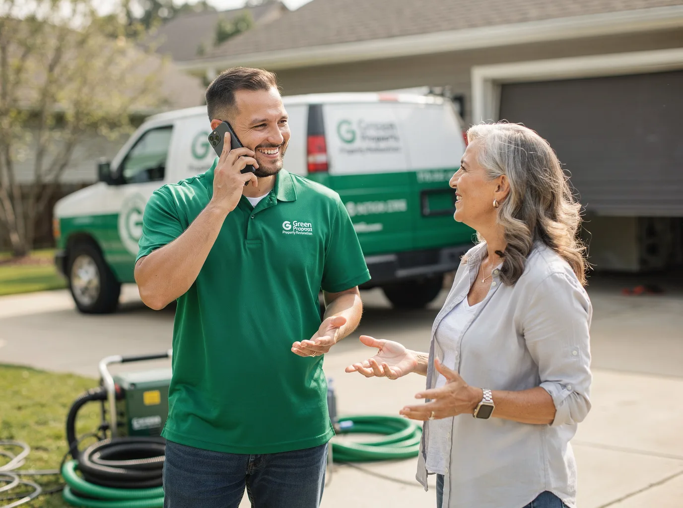 Water Damage Restoration Canton Center, CT FAQs